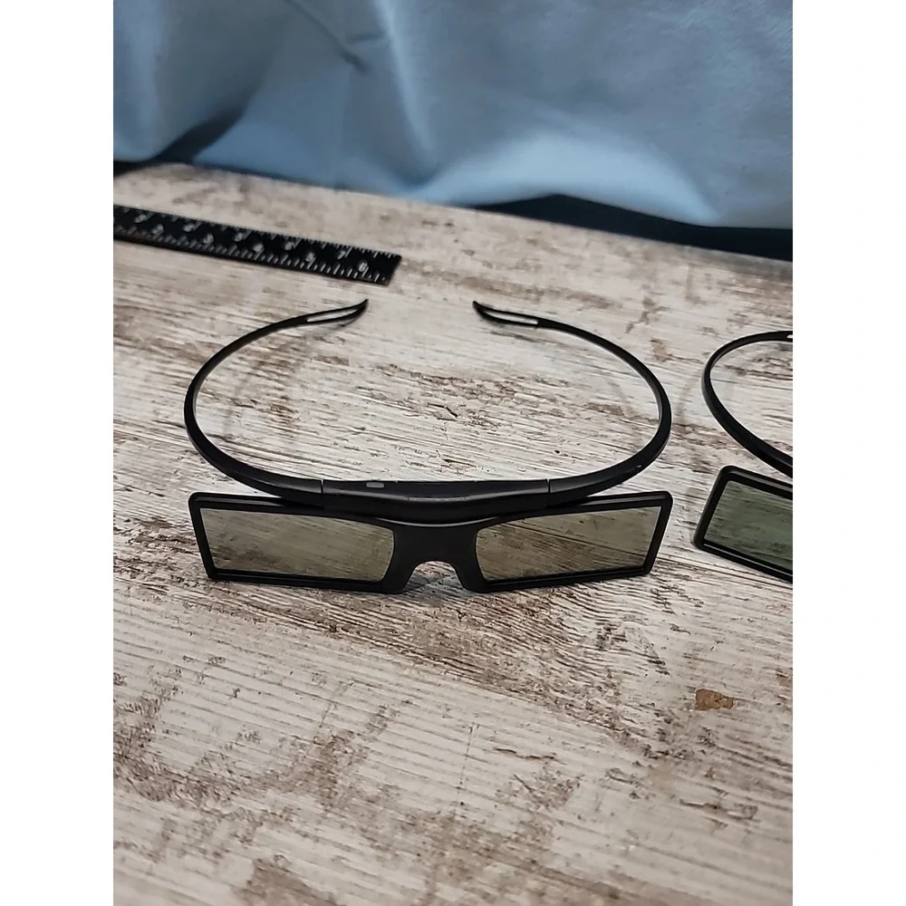 Samsung active 3d